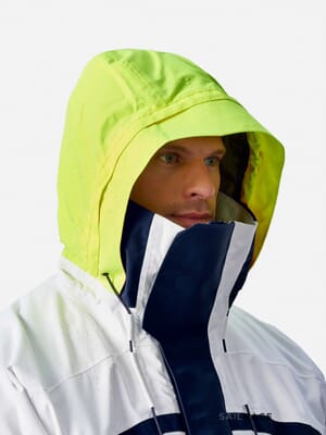 Puma offshore sailing jacket clearance