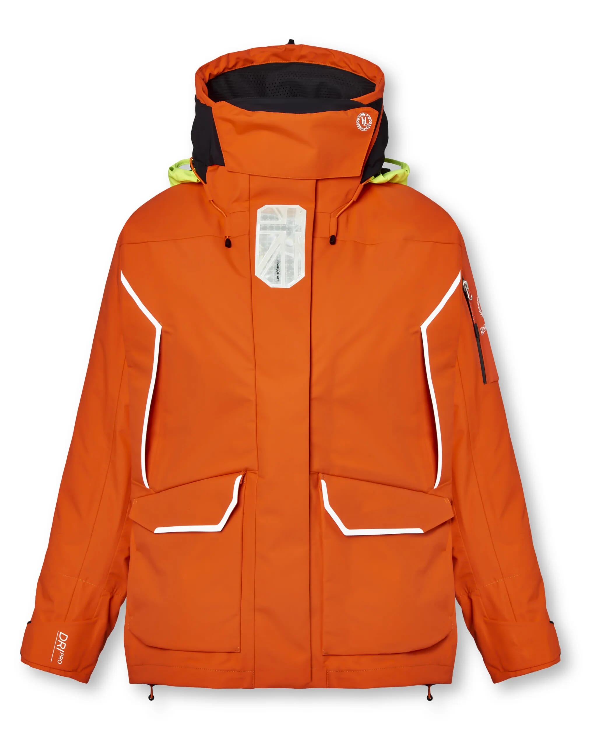 Henri Lloyd Womens Elite Jacket (2024) | SailRACE