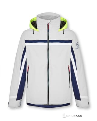 Henri Lloyd Womens Sail Jacket 2024 SailRACE