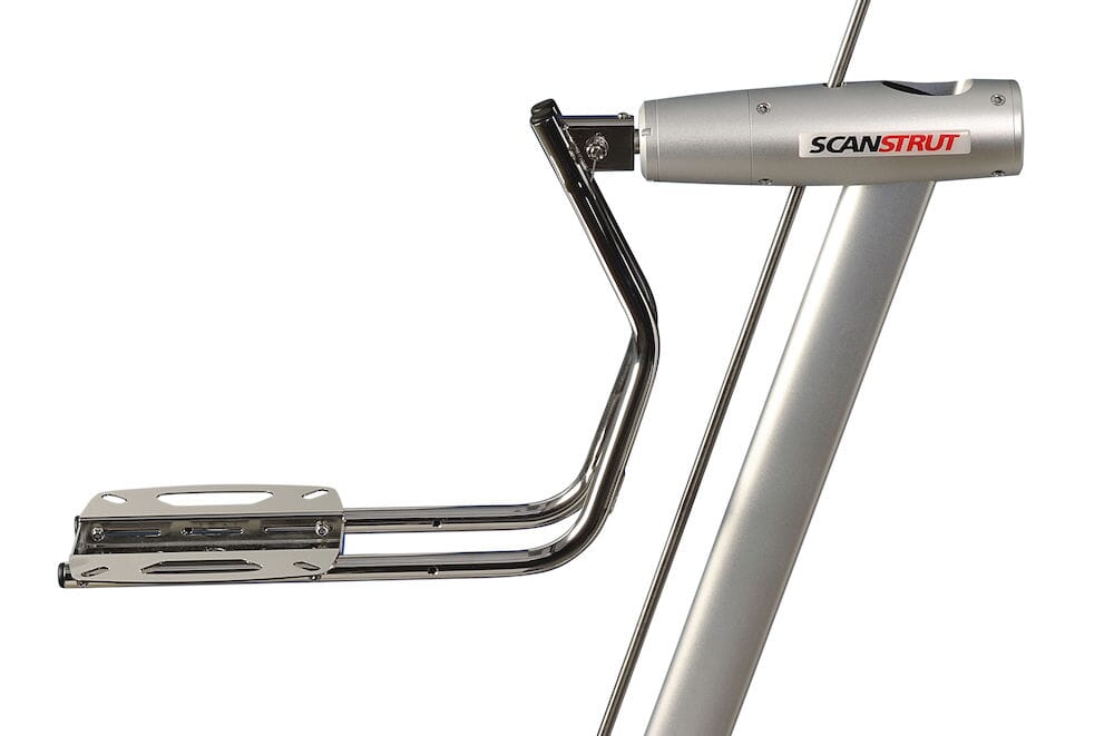 Navico 3G/4G RI10 Radar Interface box SailRACE